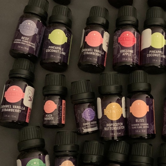 Scentsy Essential Oils - Picture 2 of 5